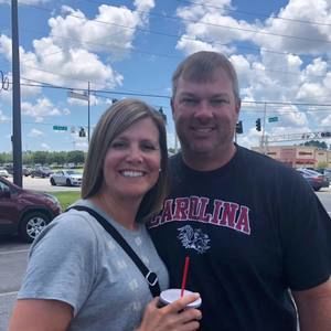 Meet your Posher, Rebecca